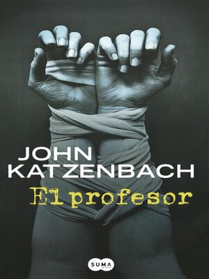 cover image of El profesor
